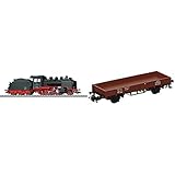 Märklin 36244 Klassiker Modelleisenbahn Dampflokomotive Baureihe 24, Spur...