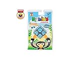ThinkFun 76397 - Rubik's Junior 2x2, der original Rubik's Cube für Kinder...