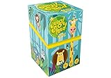 Zygomatic ASMD0017 Jungle Speed Kids, Kartenspiel, Deutsch