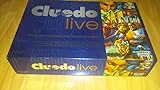 Hasbro - Cluedo Live