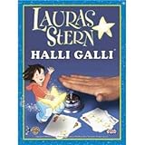 Halli Galli Lauras Stern Edition, für 2-6 Spieler ab 6 Jahren