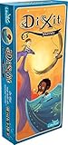 Asmodee 001602 - Dixit 3 - Big Box Journey