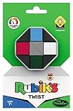 ThinkFun 76401 - Rubik's Twist, der kreative Rätselspaß für Fans des...