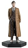 Doctor Who Figurine Collection - Figure #8 - 10th Doctor Who David Tennant...