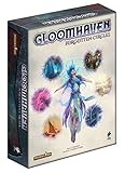 Gloomhaven: Forgotten Circles (Feuerland Spiele 29)