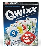 NSV - 4027 - QWIXX - Das Kartenspiel - Kartenspiel