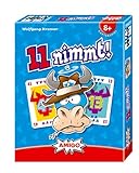 Amigo 960 - 11 nimmt!, Kartenspiel