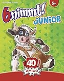 Amigo Spiele 9950 - 6 nimmt! Junior