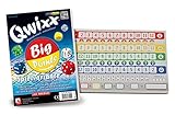 NSV - 4039 - QWIXX - Big Points - Zusatzblöcke 2er Set - Würfelspiel