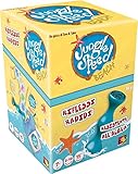 Asmodee Italia- Jungle Speed Beach wasserdichte Version, Farbe 8226