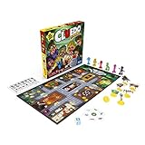 Hasbro Gaming C1293100 Junior, klassisches Detektivspiel, ab 5 Jahren