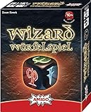 AMIGO Spiel + Freizeit 1955 Wizard Würfelspiel, Mehrfarbig, bunt