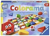 Ravensburger Spielen und Lernen 24921 - Colorama