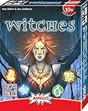 AMIGO 4990 Witches