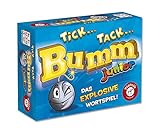 Tick Tack Bumm Junior