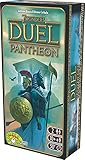 Repos Production - 7 Wonders Duel Pantheon