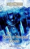 The Shield of Weeping Ghosts: The Citadels