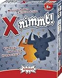 AMIGO 01653 X Nimmt, Spiel