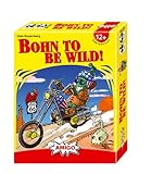 AMIGO 02770 - Bohn to be wild!