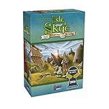 Lookout Games 22160078 - Isle of Skye, Kennerspiel des Jahres 2016