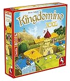 Pegasus Spiele 57125G - Kingdomino XXL