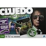 Hasbro 27140 CLUEDO Geheimagent