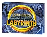 Ravensburger - Herr der Ringe - Das Labyrinth, Familienspiel