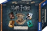 Kosmos Harry Potter - Kampf um Hogwarts Erweiterung - Die Monsterbox der...