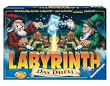 Ravensburger 26504 - Das verrückte Labyrinth - Das Duell