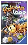 Ravensburger 234240 Mitbringspiele 23424 - Kakerlaloop
