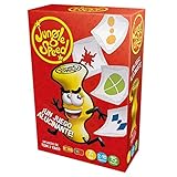 Asmodee Jungle Speed Big Box (JS04ESN)