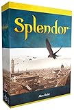 Asmodee Space Cowboys 002153 - Splendor, Strategiespiel, Deutsch