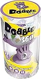 Dobble ZYGD0002 Asmodee 360, Familienspiel, Kartenspiel, Deutsch