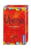 Kosmos 699345 - Ubongo - Mitbringspiel