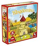 Pegasus Spiele 57104G - Kingdomino Spiel des Jahres 2017