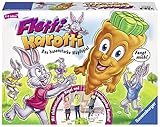 Ravensburger Kinderspiele 21200 - Flotti Karotti