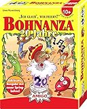AMIGO 01717 - Amigo 01717 Bohnanza 20 Jahre