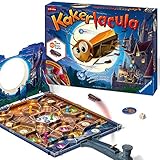 Ravensburger Kinderspiel Kakerlacula, Gesellschafts- und Familienspiel,...