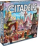 Citadels 2016 Edition, English
