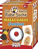 Amigo 02790 - Rabe Socke - Halli Galli Junior