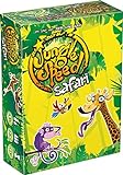 Asmodee 002292 - Jungle Speed Safari, Kartenspiel