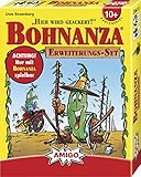 Amigo Spiele 1902 - Bohnanza Erweiterungs-Set
