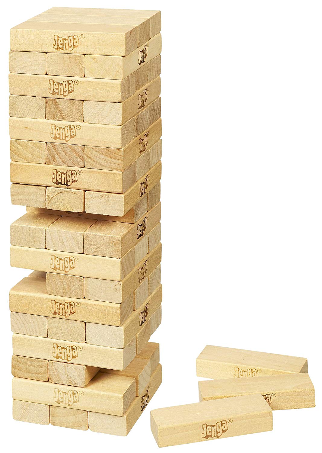 Jenga – Alle Erweiterungen & Spielanleitung! | Boardbattle