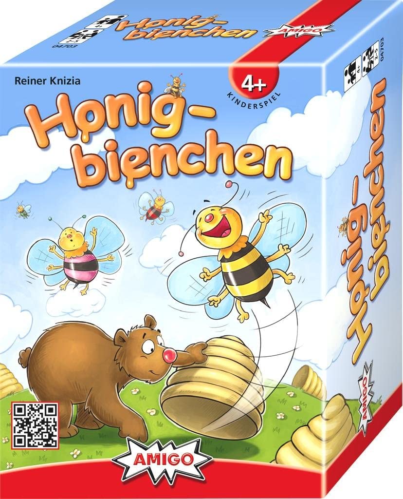 Reiner Knizia: Mini Heckmeck am Bratwurmeck (in Metalldöschen) bei  . Online bestellen oder in der Filiale abholen.