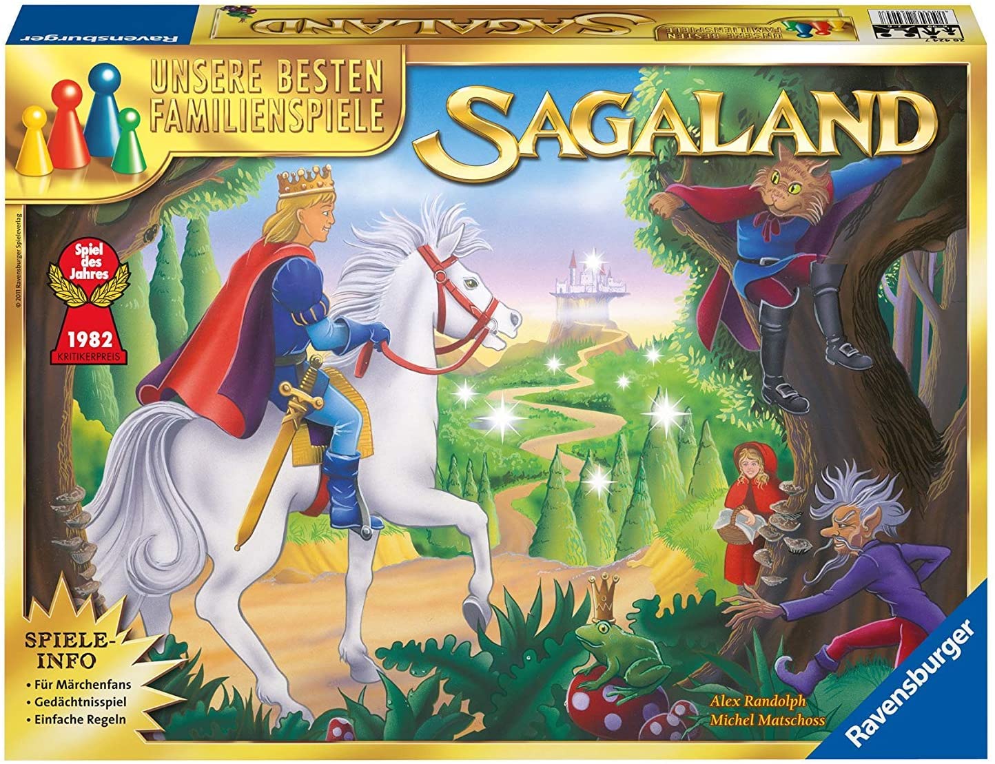 sagaland