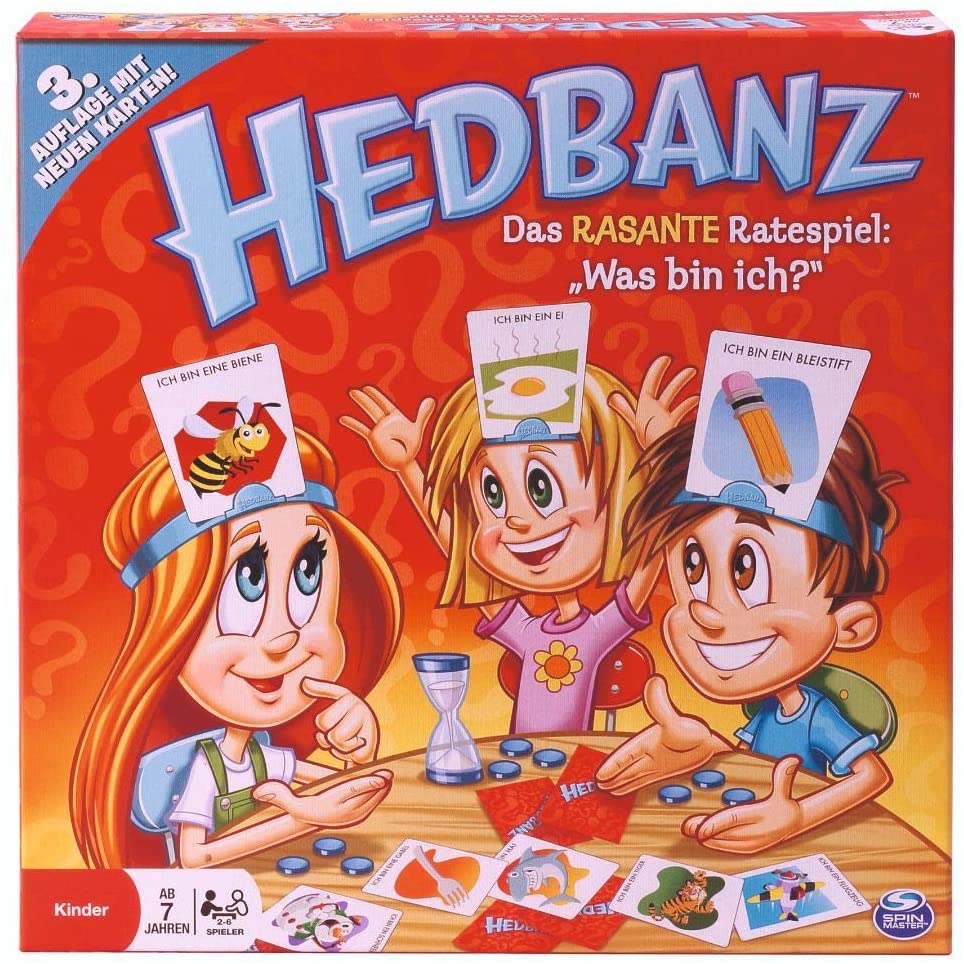 Hedbanz