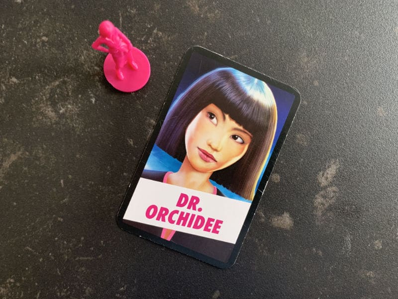 Dr. Orchidee